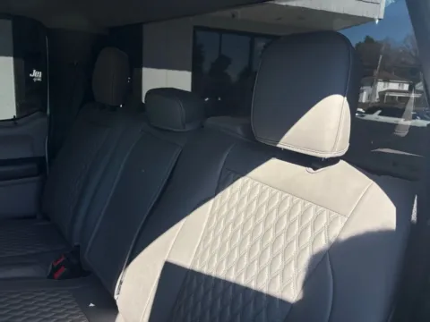 More photos of 2021 Ford F-250SD XLT at Jerry Hunt Supercenter - Lexington, NC