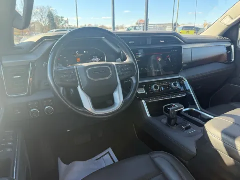 More photos of 2023 GMC Sierra 1500 Denali at Jerry Hunt Supercenter - Lexington, NC