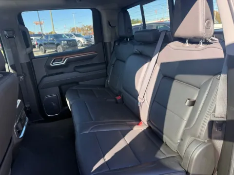 Another view of 2023 GMC Sierra 1500 Denali for sale in Lexington, NC at Jerry Hunt Supercenter - Lexington
