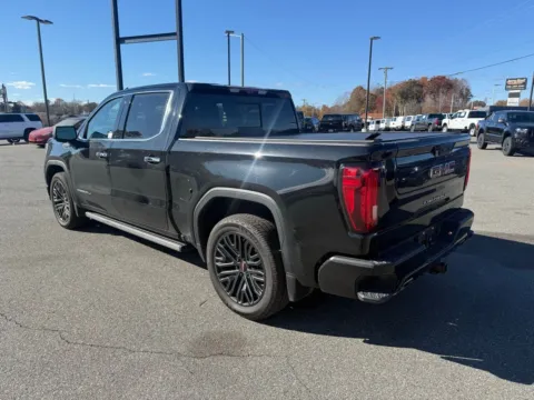More photos of 2023 GMC Sierra 1500 Denali at Jerry Hunt Supercenter - Lexington, NC