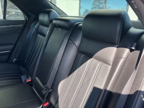 More photos of 2022 Chrysler 300 S at Jerry Hunt Supercenter - Lexington, NC