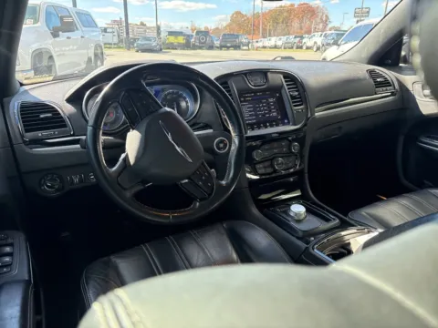 Another view of 2022 Chrysler 300 S for sale in Lexington, NC at Jerry Hunt Supercenter - Lexington