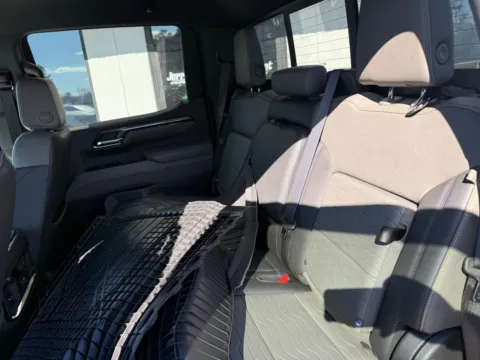 Another view of 2022 Chevrolet Silverado 1500 ZR2 for sale in Lexington, NC at Jerry Hunt Supercenter - Lexington