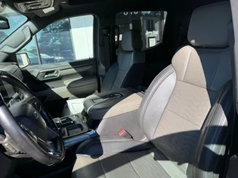 Photos of 2022 Chevrolet Silverado 1500 ZR2 for sale in Lexington, NC at Jerry Hunt Supercenter - Lexington