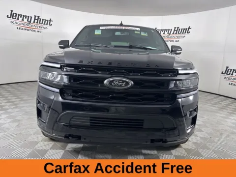 Another view of 2023 Ford Expedition Limited for sale in Lexington, NC at Jerry Hunt Supercenter - Lexington