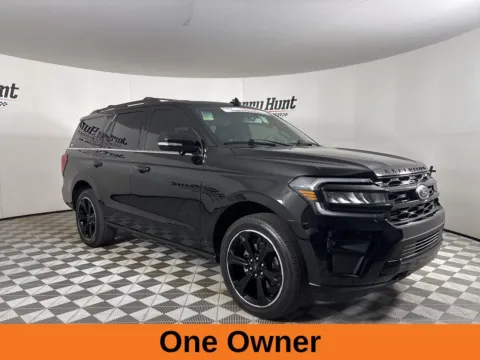 More photos of 2023 Ford Expedition Limited at Jerry Hunt Supercenter - Lexington, NC