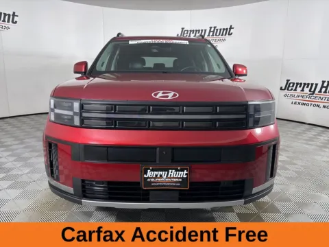 Another view of 2024 Hyundai Santa Fe Limited for sale in Lexington, NC at Jerry Hunt Supercenter - Lexington