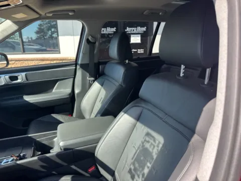 Photos of 2024 Hyundai Santa Fe Limited for sale in Lexington, NC at Jerry Hunt Supercenter - Lexington