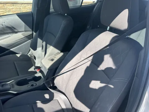 Photos of 2025 Toyota Corolla LE for sale in Lexington, NC at Jerry Hunt Supercenter - Lexington