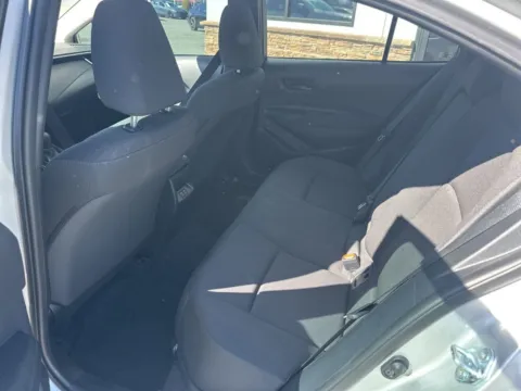 More photos of 2025 Toyota Corolla LE at Jerry Hunt Supercenter - Lexington, NC