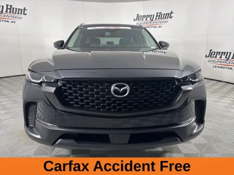 Another view of 2025 Mazda CX-50 2.5 S Premium Package for sale in Lexington, NC at Jerry Hunt Supercenter - Lexington