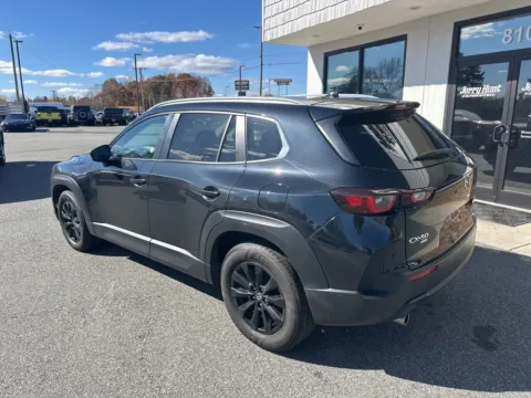 More photos of 2025 Mazda CX-50 2.5 S Premium Package at Jerry Hunt Supercenter - Lexington, NC