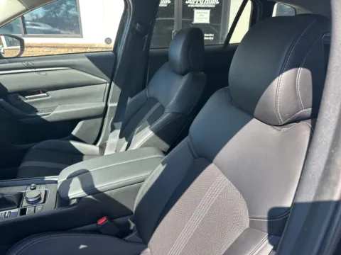 Photos of 2025 Mazda CX-50 2.5 S Premium Package for sale in Lexington, NC at Jerry Hunt Supercenter - Lexington