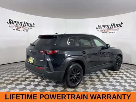 More photos of 2025 Mazda CX-50 2.5 S Premium Package at Jerry Hunt Supercenter - Lexington, NC