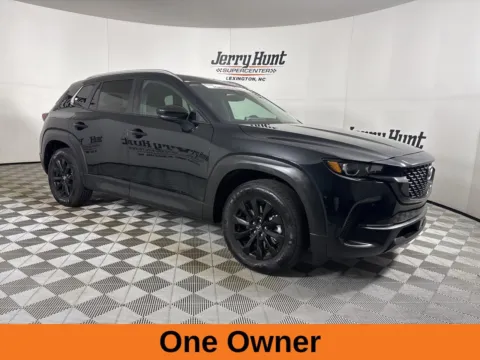 More photos of 2025 Mazda CX-50 2.5 S Premium Package at Jerry Hunt Supercenter - Lexington, NC