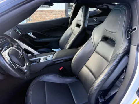 Photos of 2019 Chevrolet Corvette Stingray for sale in Lexington, NC at Jerry Hunt Supercenter - Lexington