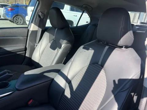 Photos of 2019 Toyota Camry SE for sale in Lexington, NC at Jerry Hunt Supercenter - Lexington