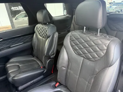 Another view of 2021 Hyundai Palisade Calligraphy for sale in Lexington, NC at Jerry Hunt Supercenter - Lexington