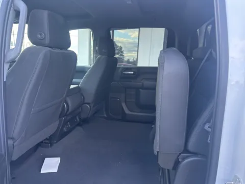 More photos of 2023 Chevrolet Silverado 2500HD Work Truck at Jerry Hunt Supercenter - Lexington, NC