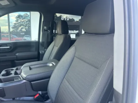 Photos of 2023 Chevrolet Silverado 2500HD Work Truck for sale in Lexington, NC at Jerry Hunt Supercenter - Lexington