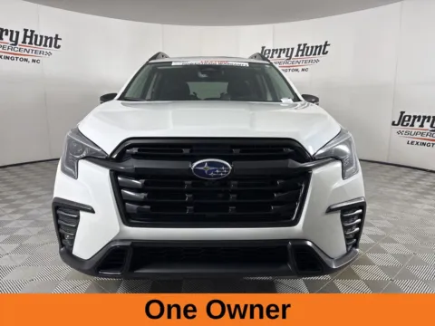 Another view of 2023 Subaru Ascent Onyx Edition for sale in Lexington, NC at Jerry Hunt Supercenter - Lexington