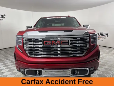 Another view of 2023 GMC Sierra 1500 Denali for sale in Lexington, NC at Jerry Hunt Supercenter - Lexington