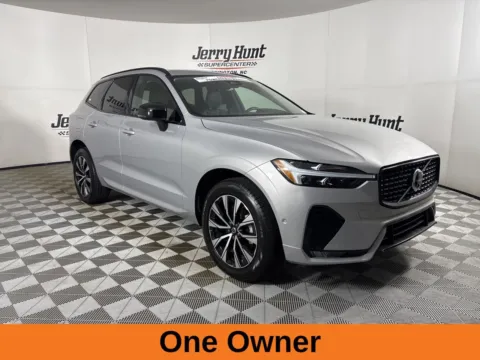 More photos of 2025 Volvo XC60 B5 Plus at Jerry Hunt Supercenter - Lexington, NC