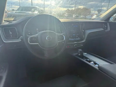 More photos of 2025 Volvo XC60 B5 Plus at Jerry Hunt Supercenter - Lexington, NC