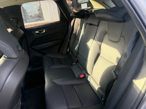 Another view of 2025 Volvo XC60 B5 Plus for sale in Lexington, NC at Jerry Hunt Supercenter - Lexington