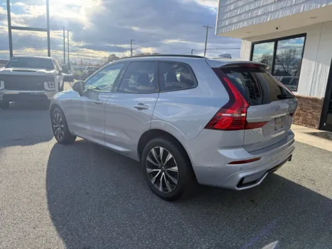 More photos of 2025 Volvo XC60 B5 Plus at Jerry Hunt Supercenter - Lexington, NC