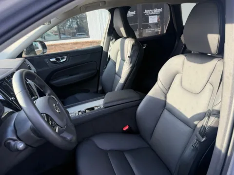Photos of 2025 Volvo XC60 B5 Plus for sale in Lexington, NC at Jerry Hunt Supercenter - Lexington