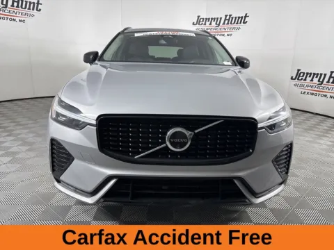 Another view of 2025 Volvo XC60 B5 Plus for sale in Lexington, NC at Jerry Hunt Supercenter - Lexington