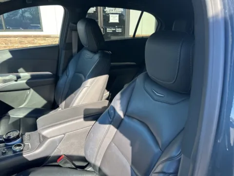 Photos of 2019 Cadillac XT4 Premium Luxury for sale in Lexington, NC at Jerry Hunt Supercenter - Lexington