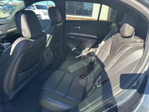 More photos of 2019 Cadillac XT4 Premium Luxury at Jerry Hunt Supercenter - Lexington, NC