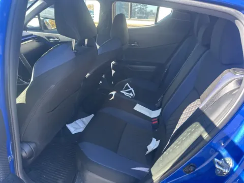 More photos of 2020 Toyota C-HR at Jerry Hunt Supercenter - Lexington, NC