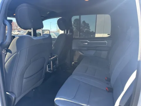 More photos of 2021 Ram 1500 Big Horn/Lone Star at Jerry Hunt Supercenter - Lexington, NC