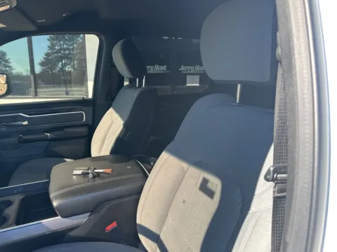 Photos of 2021 Ram 1500 Big Horn/Lone Star for sale in Lexington, NC at Jerry Hunt Supercenter - Lexington