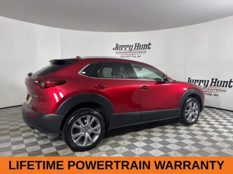 More photos of 2021 Mazda CX-30 Premium at Jerry Hunt Supercenter - Lexington, NC