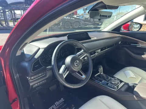 Another view of 2021 Mazda CX-30 Premium for sale in Lexington, NC at Jerry Hunt Supercenter - Lexington
