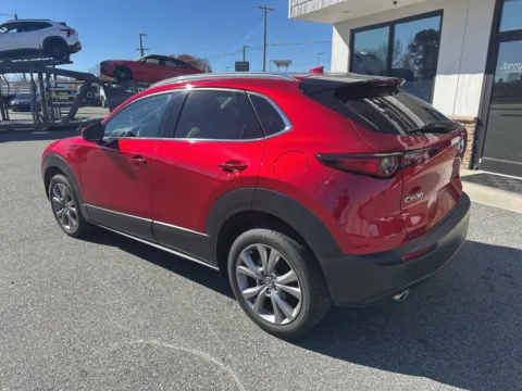More photos of 2021 Mazda CX-30 Premium at Jerry Hunt Supercenter - Lexington, NC