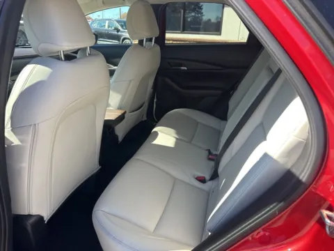 More photos of 2021 Mazda CX-30 Premium at Jerry Hunt Supercenter - Lexington, NC