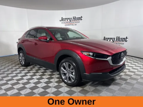 More photos of 2021 Mazda CX-30 Premium at Jerry Hunt Supercenter - Lexington, NC