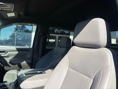 Photos of 2022 GMC Sierra 1500 SLT for sale in Lexington, NC at Jerry Hunt Supercenter - Lexington