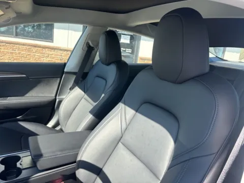 Photos of 2023 Tesla Model 3 for sale in Lexington, NC at Jerry Hunt Supercenter - Lexington