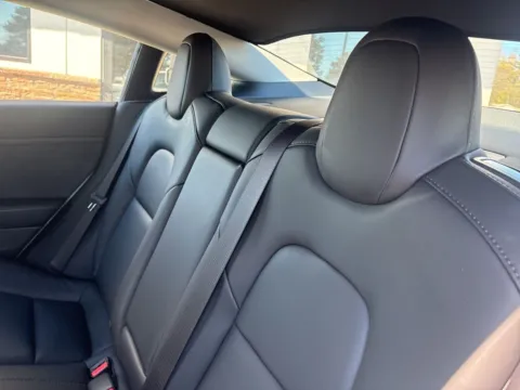 More photos of 2023 Tesla Model 3 at Jerry Hunt Supercenter - Lexington, NC