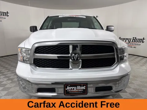 Another view of 2023 Ram 1500 Classic Tradesman for sale in Lexington, NC at Jerry Hunt Supercenter - Lexington