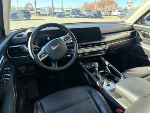 Another view of 2024 Kia Telluride S for sale in Lexington, NC at Jerry Hunt Supercenter - Lexington