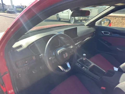 Another view of 2024 Honda Civic Si for sale in Lexington, NC at Jerry Hunt Supercenter - Lexington