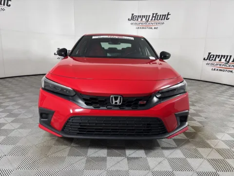 Photos of 2024 Honda Civic Si for sale in Lexington, NC at Jerry Hunt Supercenter - Lexington