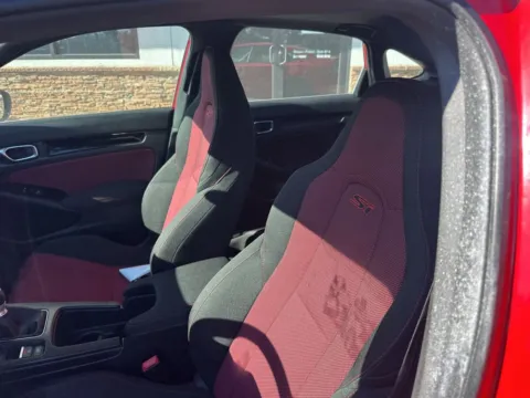 Photos of 2024 Honda Civic Si for sale in Lexington, NC at Jerry Hunt Supercenter - Lexington